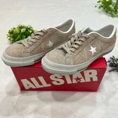 2024年最新】converse one star j suedeの人気アイテム - メルカリ