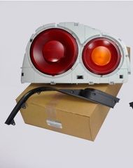 ケンメリ テールランプ レンズOK ユニット割れあり - メルカリ