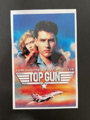 新品未開封✨】 「トップガン™('86米)」 トム・クルーズ TOP GUN