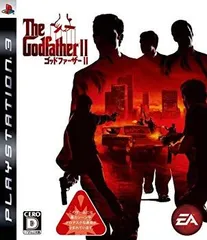 【中古】ゴッドファーザー2 - PS3 2mvetro