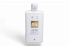 AUTO GLYM オートグリム レザー・ケア・バーム