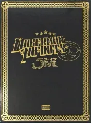 【中古】邦楽CD DOBERMAN INFINITY / 5IVE[FC/LDH mobile数量限定生産盤]