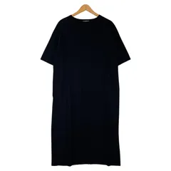 UNTITLED アンタイトル ワンピース size2/ブラック