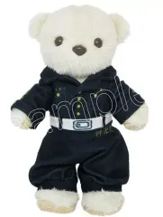 【中古】ぬいぐるみ 特攻服東京卍會 くまめいと ミニチュア衣装 「東京リベンジャーズ」