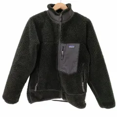 パタゴニア patagonia 21AW CLASSIC RETRO-X JACKET メンズ import:M のサムネイル
