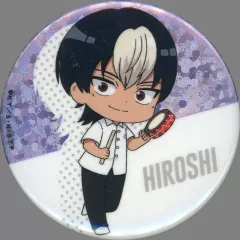 アクリルキーホルダーコレクション テニプリフェスタ2023 代表スーツ 手塚国光 描き下ろし 手塚国光 アクリルスタンド（大） [新テニスの王子様