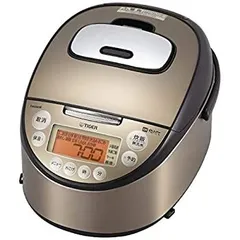 2025年最新】中古 タイガーTIGER IH炊飯ジャーの人気アイテム 2025年最新】中古 タイガーTIGER IH炊飯ジャーの人気アイテム