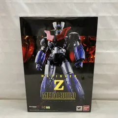 2026年最新】metal build マジンガーZの人気アイテム - メルカリ