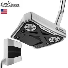 2025年最新】スコッティキャメロン ファントム 35の人気アイテム