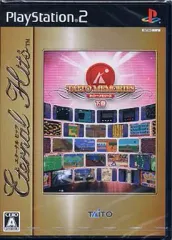 【中古】PS2ソフト タイトーメモリーズ 下巻 [Eternal Hits]