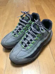 2025年最新】air max 95 utilityの人気アイテム - メルカリ