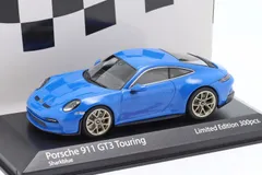 新品 1/43 ミニチャンプス ポルシェ 911 GT3 ツーリング ブルー 61uGyCh78iL._AC_SY200_QL15_.jpg