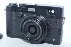 富士フイルム - FUJIFILM X100T 良品  フジフィルム FUJIFILM X100T 使用説明書