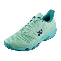 新品】25.5センチ YONEX テニスシューズ ソニケージ 3ワイド AC - メルカリ