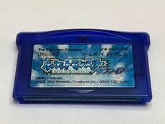 ポケモン　サファイア　極美品　箱付き 2025年最新】ポケモン サファイア 箱の人気アイテム - メルカリ