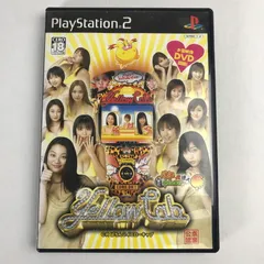 【中古品】 PS2 ﾊﾟﾁってちょんまげ達人6 CRぱちんこｲｴﾛｰｷｬﾌﾞ(SML) 【023-250424-MO-08-fuzh】