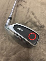 PRGR  R45 ウェッジ  整理番号Aカ11