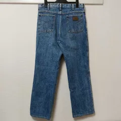 ★Wrangler ラングラー ケミカルウォッシュ ヴィンテージ デニムブルゾン 2025年最新】wrangler ケミカルの人気アイテム - メルカリ