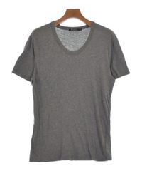 ✨新品未使用✨COMME CA DU MODE MEN 半袖 ニット グレー M - メルカリ