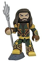 Justice League Movie Aquaman Vinimate