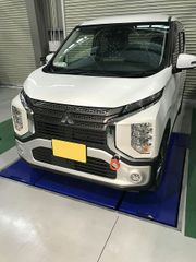 [牽引フック]B43W,B44W,B45W,B46W,B47W,B48W デイズ_H31/3～(フロント)用レーシングフック(可倒タイプ)