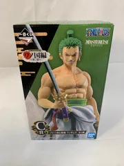 ゾロ十郎＆閻魔 「一番くじ ワンピース ワノ国編?第二幕?」 MASTERLISE EXPIECE C賞
