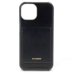 JILSANDERジルサンダー◯iPhone case 15 W/LACE - メルカリ