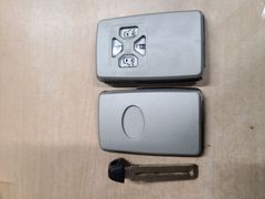 ダイハツ キーフリー後期 複製サービス(コピー) スマートキー合鍵 ダイハツ　キーフリー　複製　コピー