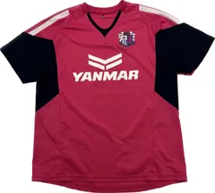 Puma サッカーウェア セレッソ大阪　YANMAR PUMA - 【支給品】セレッソ大阪 トレーニングウェア PUMA