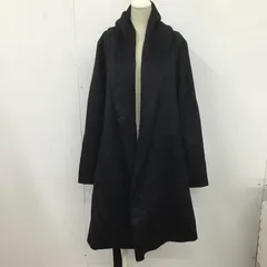 COMME CA ISM コムサイズム コート