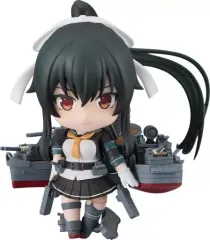 【中古】フィギュア ねんどろいど 矢矧改二乙 「艦これ いつかあの海で」