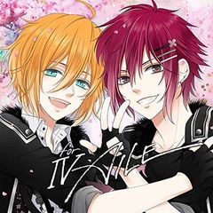 [중고] MARGINAL#4 [IV AILE] (아톰, 아르 Ver.)