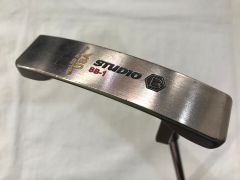 【最短翌日発送】スタジオB SB-1 | 中古 | パター | ベティナルディ