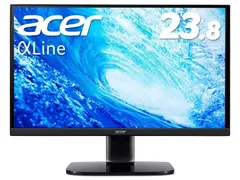 2025年最新】acer KA240の人気アイテム - メルカリ