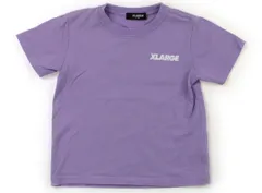 【エクストララージキッズ/XLARGE KIDS】Tシャツ・カットソー 110サイズ 男の子【子供服・ベビー服】（1854673）