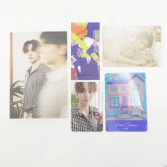 バーノン サイン入りトレカ SEVENTEEN vernon HMV サイン入りトレカ バーノン - メルカリ