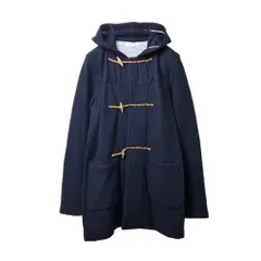 45rpm ダッフルコート セール 53%OFF】メゾン マルジェラ MAISON MARGIELA MAISON