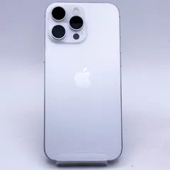 あぬ様　♡新品未開封iPhone 16 Pro Max 256GB♡ iPhone 【新品 未開封品】SIMフリー 16 Pro Max 256GB [デザート