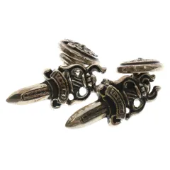 2025年最新】クロムハーツ カフスの人気アイテム - メルカリ