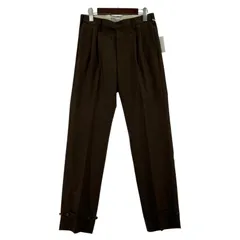 2025年最新】DAIRIkU パンツの人気アイテム - メルカリ