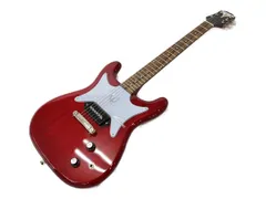 2024年最新】Epiphone Coronetの人気アイテム - メルカリ