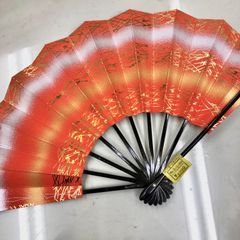 新品★ 舞扇子 京扇子 日本舞踊 踊り用 松葉