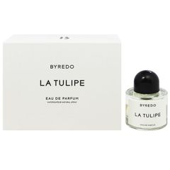 byredo バイレード la tulipe ラデュリップ 100ml 残量9割 - メルカリ