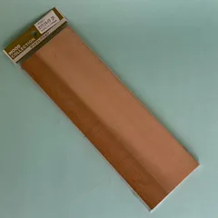 桂ツキ板 300×3×100mm 2枚入り