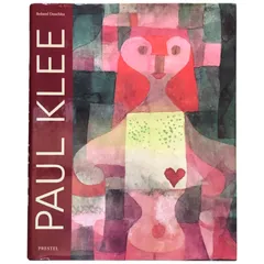 パウル・クレー、Paul Klee、【思いきり量って】、希少な画集画、状態良好 Paul Klee 1879-1940 / Design: Paul Klee Text: Susanna