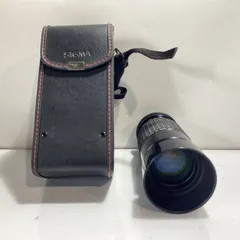 SIGMA シグマ レンズ ZOOM f＝75-200mm　(管理番号：OKU9760/C3-60)
