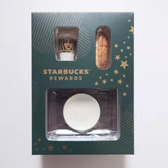 【匿名配送】スターバックス　ミニチュアコレクション “For Here”