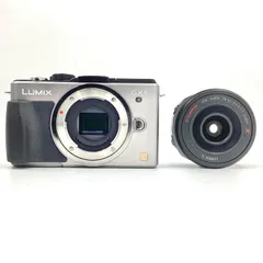 LUMIX GX1 GX1用 ライブビューファインダー付電池切で動作確認無