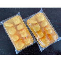 しまじろうシャーベット用シリコンケース