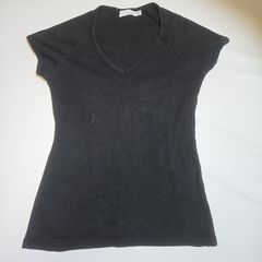 ZARA！半袖Tシャツ